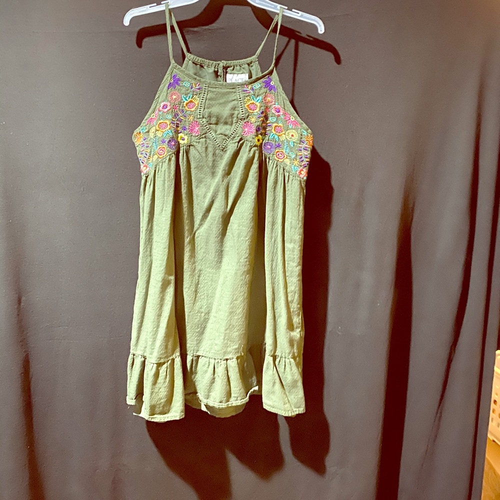 Summer dress